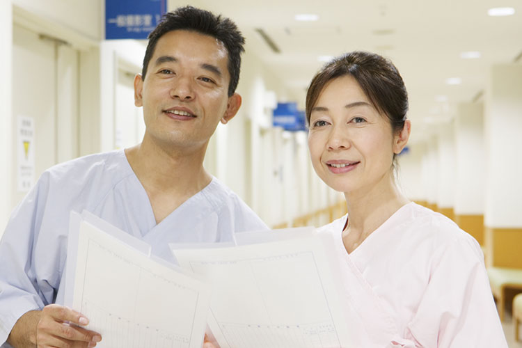 健康診断とは