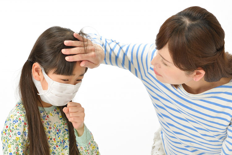 小児科とは
