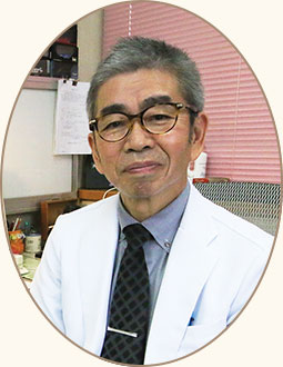 院長　阪 正晴
